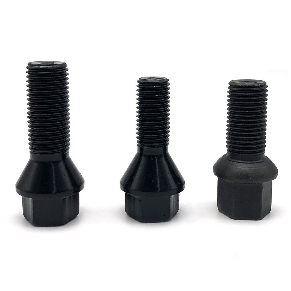 外六角汽車(chē)螺栓