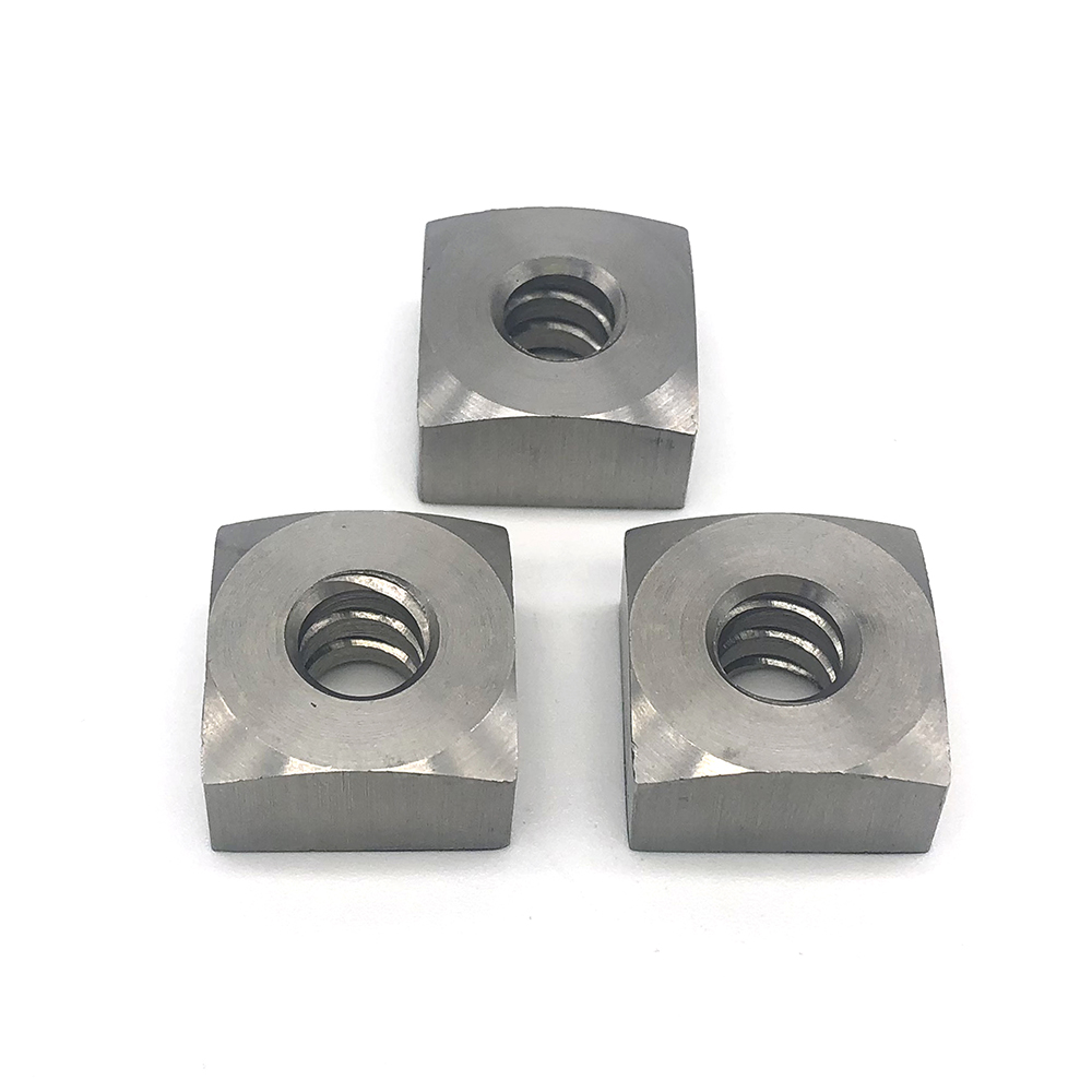 方螺母 斜角螺母 汽車螺母 高強度螺母 四方螺母 非標螺母