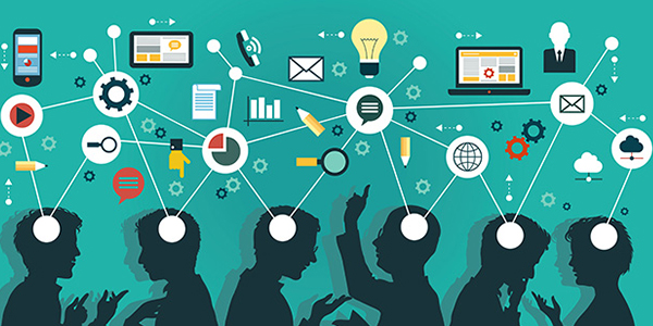 價值觀-共享 價值觀-共享