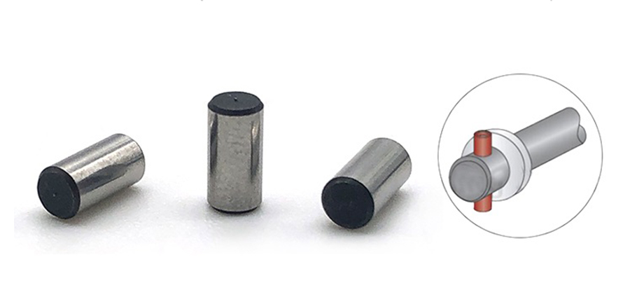 圓柱銷(xiāo) 圓柱銷(xiāo)