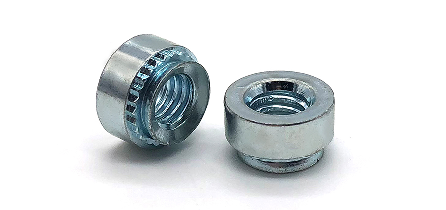 壓鉚螺母 壓鉚螺母